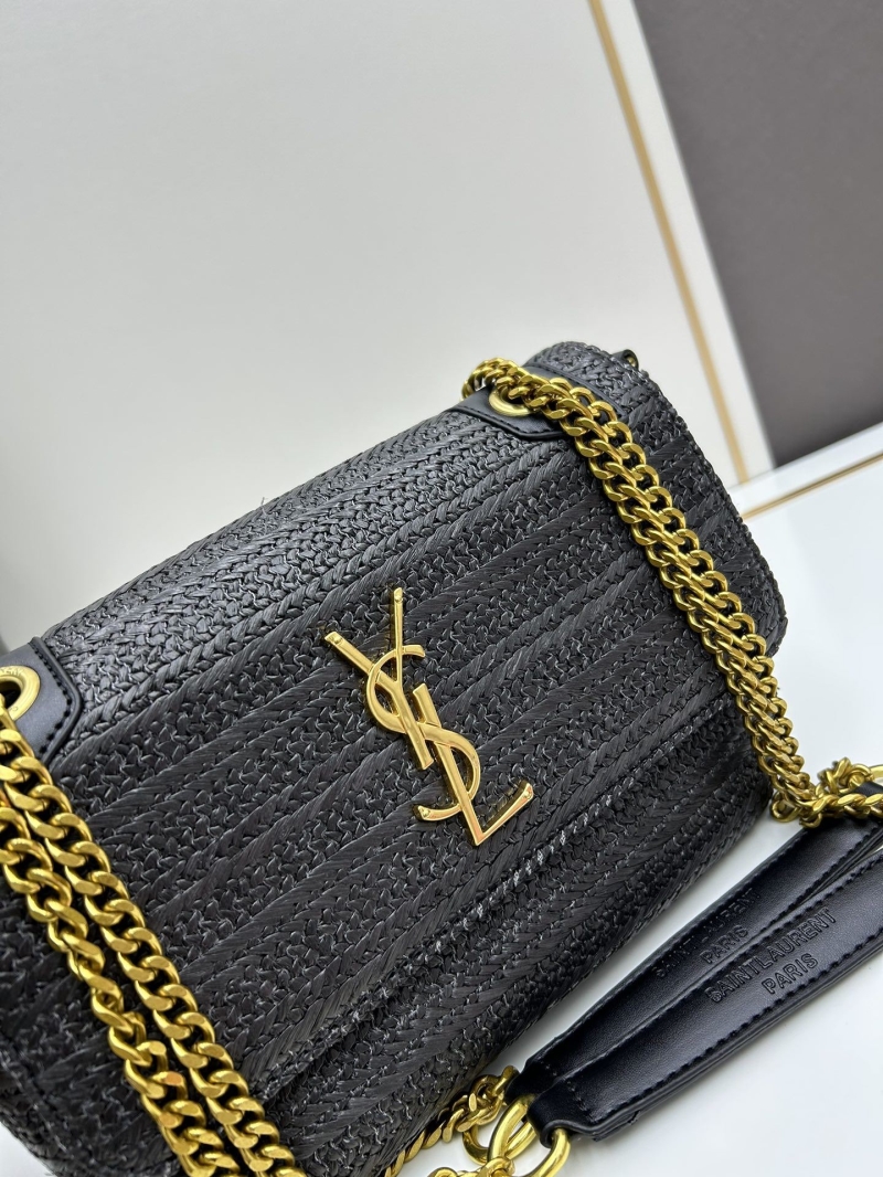 YSL Top Handle Bags